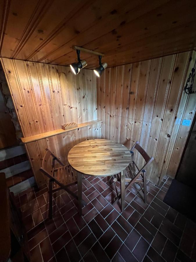 Entire Cozy Chalet In St-Cergue - 30 Min From Geneva سان-سيرغيه المظهر الخارجي الصورة