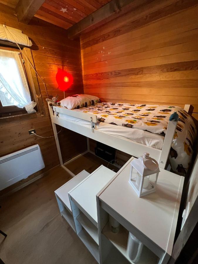 Entire Cozy Chalet In St-Cergue - 30 Min From Geneva سان-سيرغيه المظهر الخارجي الصورة