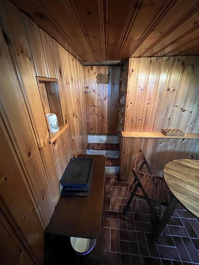 Entire Cozy Chalet In St-Cergue - 30 Min From Geneva سان-سيرغيه المظهر الخارجي الصورة
